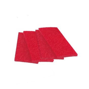 Spare Felt Pads for Track Cleaner
