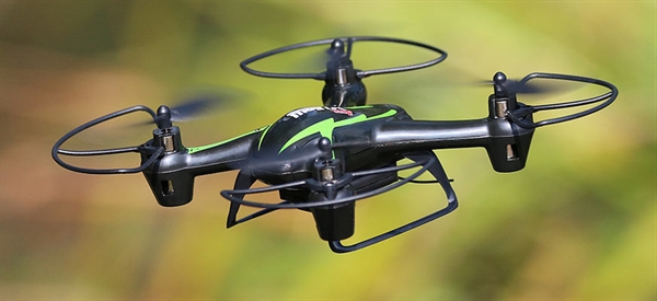 Ares XView FPV Drone AZSQ3300