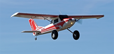 Bigfoot 1300mm - PNP