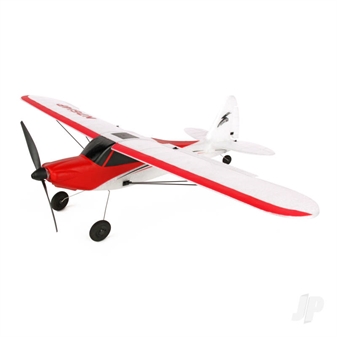 Sport Cub 500 RTF 4-Channel Trainer (W/ Flight Stabilisation)