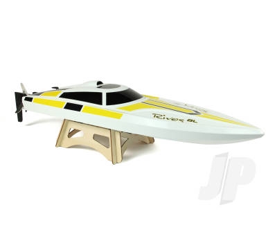  HLNB0080 Rivos BL RTR Boat