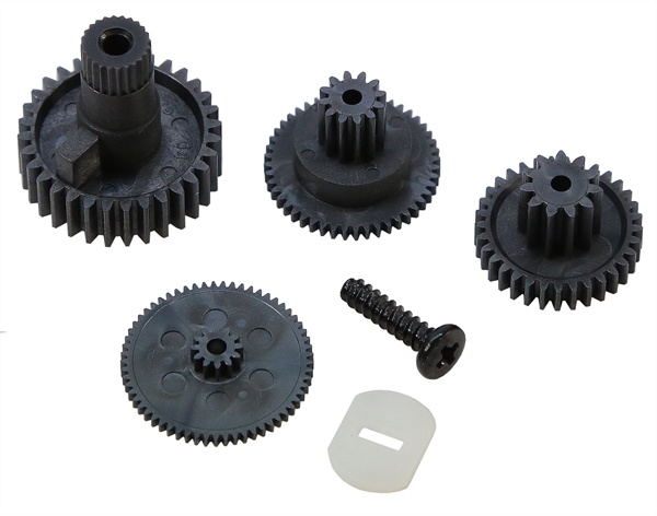 HS6985HB KARBONITE GEAR SET W/O BB