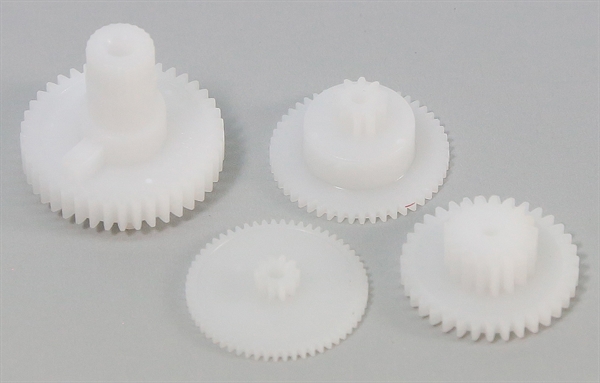 HS300/HS300BB/HS303 GEAR SET