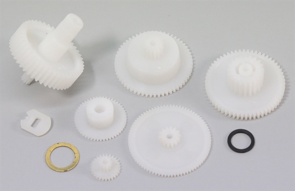 HS725BB GEAR SET