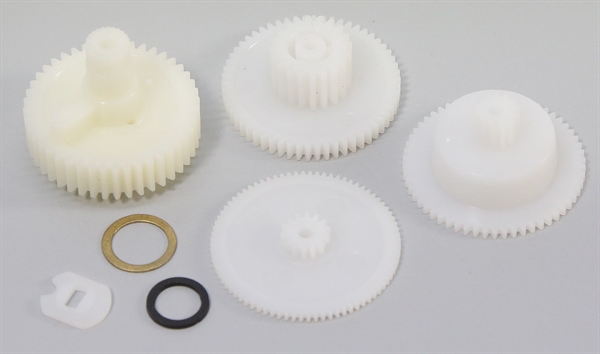 HS715BB GEAR SET