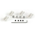 Sky Scout Control Horn Set