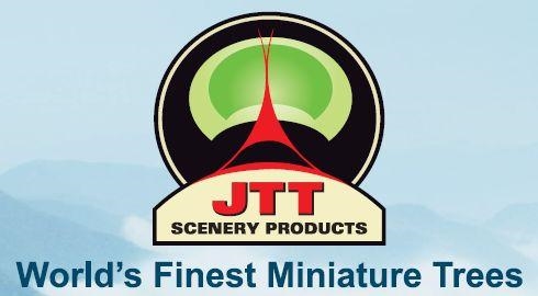 JTT Scenics