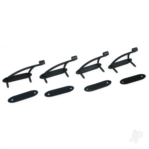 5507986 ELECTRIC FLIGHT HORN FOR 2.0mm ROD