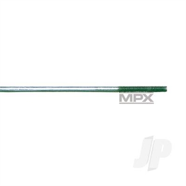 Threaded Rod M2 10pcs 713004