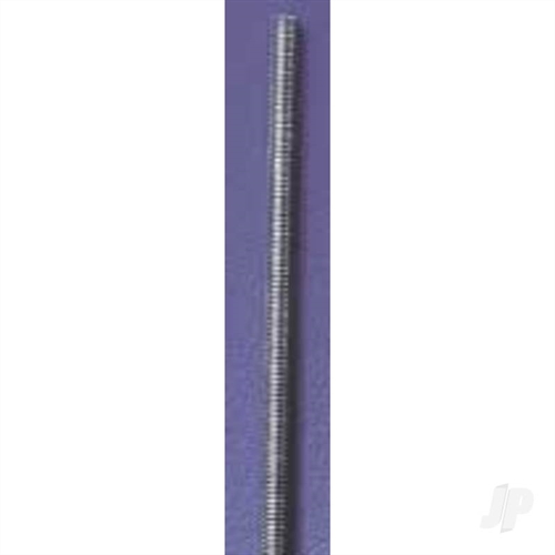 DB379 12 ins (305mm) 4-40 Fully Threaded Rod (12)