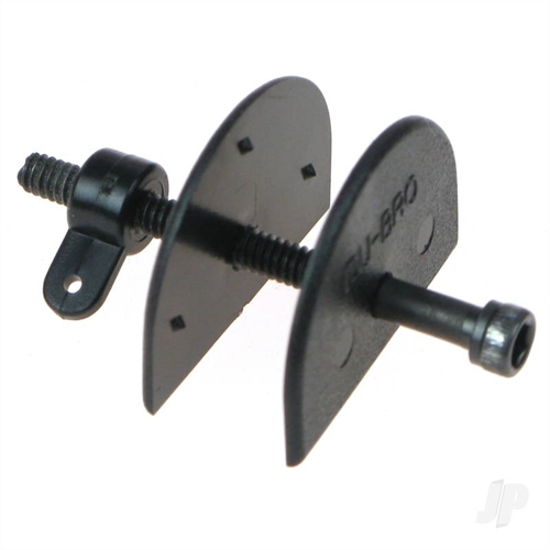 Micro Adjustable Control Horn