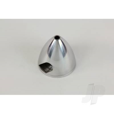JP Alloy Spinner 2 1/2" - 63mm