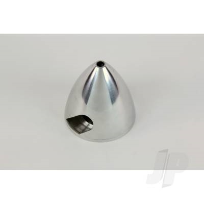 JP Alloy Spinner 3" - 75mm