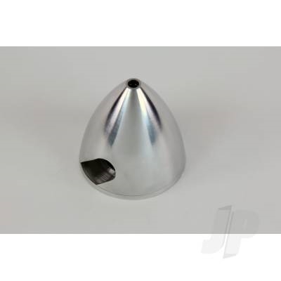 3 1/4in (81mm) Alloy Spinner