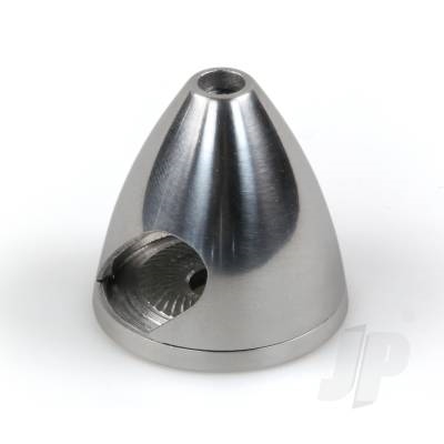 JP Alloy Spinner 3 1/2" - 87mm