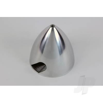 JP Alloy Spinner 4" - 100mm
