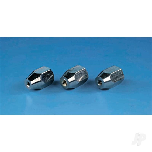 Spinner Nut 14 UNF -M4