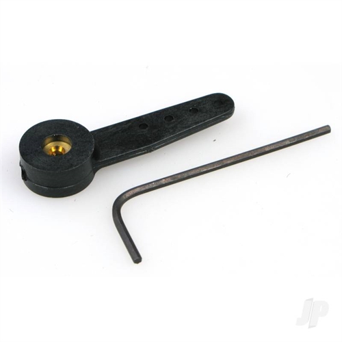 14 SWG Steering Arm 1x10