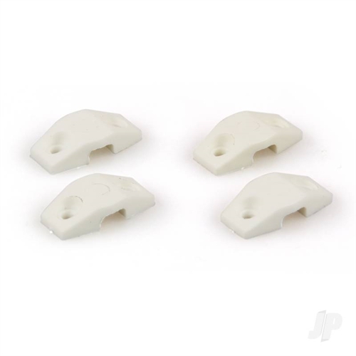 Double Saddle Clamp 10SWG 4 x 10