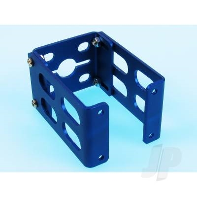Electric Motor Mounts