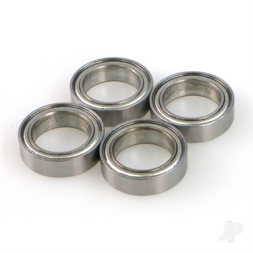 BALL BEARING 10x15x4 4