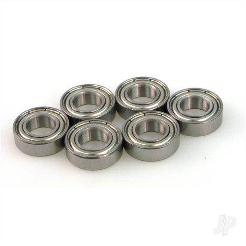BALL BEARING 8x16x5 6