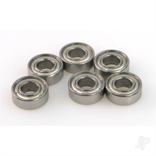 9941578 H008 BALL BEARING 5x10x4 6