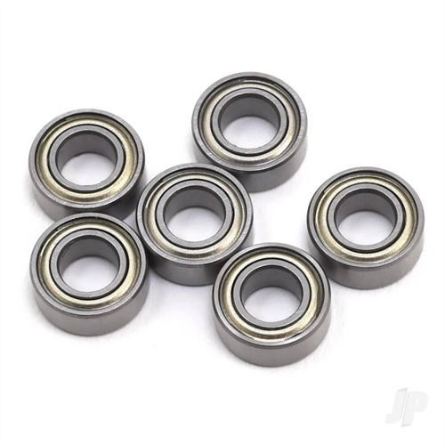Ball Bearing 10x5x4mm (6pcs) (Karoo)