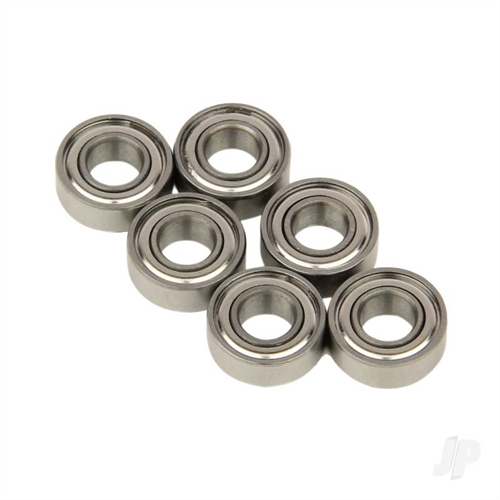 Ball Bearing (11x5x4) (6pcs) (Karoo)