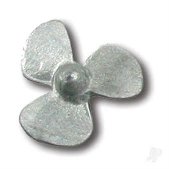 5512073 80223 BOAT PROPELLER 15mm (2x6)