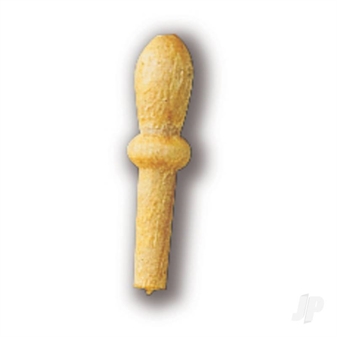 5511941 80001 BELAYING PINS 10mm (20x6)