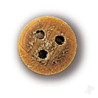 5511956 80016 DEAD EYES 5mm (20x6)