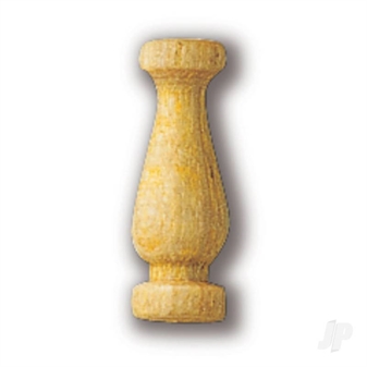 5511959 80019 BALUSTRADE COLUMN 10mm (20x6)