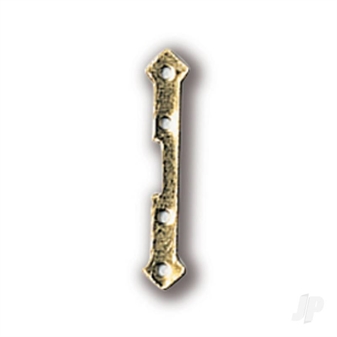 5511970 80030 GUN PORT HINGE 1.5x15mm (20x6)