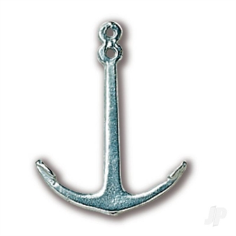 80036 Anchors 23 x 28mm (2 x 6)