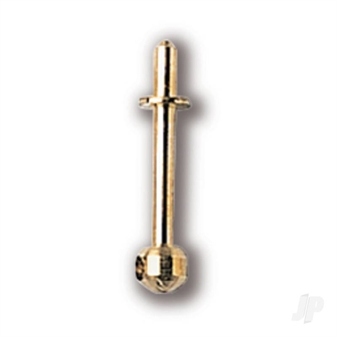 5511987 80047 STANCHION SINGLE HOLE 14mm (6x6)