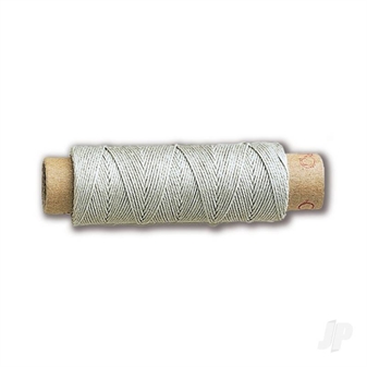 5512001 80061 RIG CORD NAT .5mmx30mts (1x6)