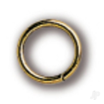 5512006 80066 BRASS RING 3x0.4 (50x6)