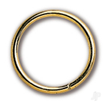 5512009 80069 BRASS RING 10x1.5 (20x6)