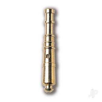 5512016 80076 CANNON BARRELS 28x4.5mm (8x3)