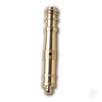 5512017 80077 CANNON BARRELS 36x6mm (6x3)