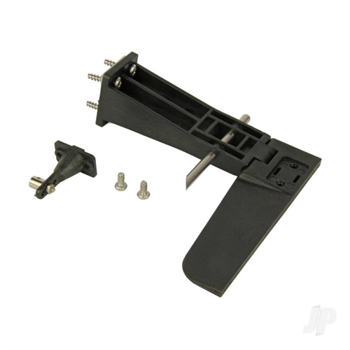 Rudder Parts Set (Rivos, Rivos BL)