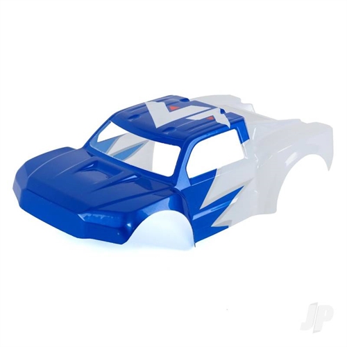 Body Shell (Blue) (Karoo)
