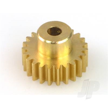 MOTOR PINION 23T
