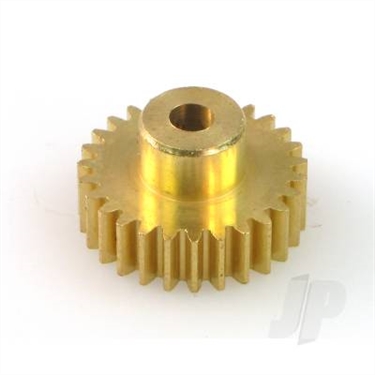 MOTOR PINION GEAR 27T