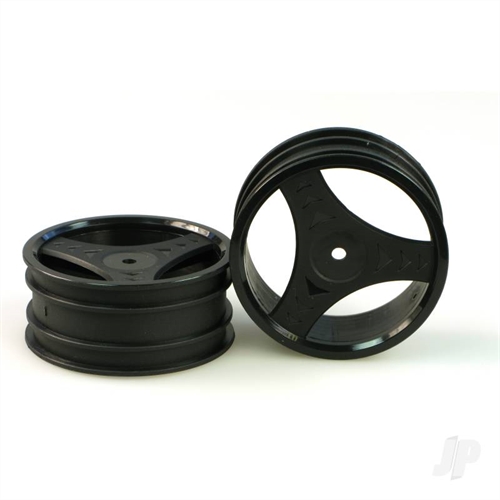 FRONT WHEEL RIM PAIR