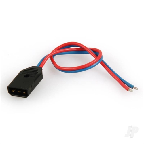 Receiver Battery Coupling Lead 85103