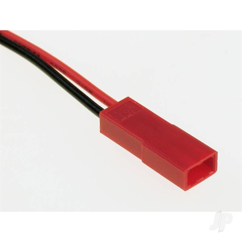 JST Female Connector With 15cm Lead