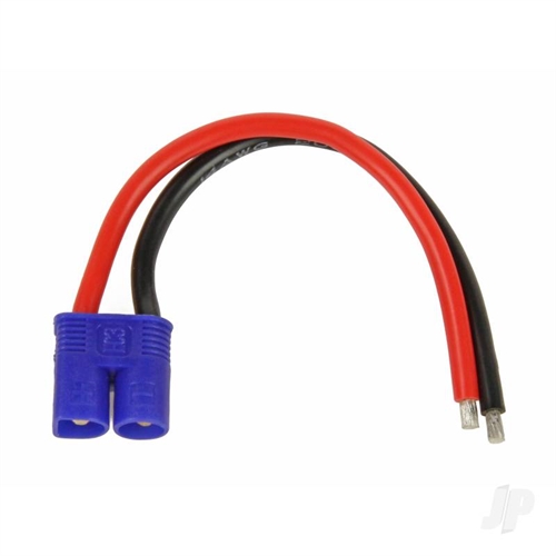 Radient "Pigtail Connector, EC3 Male, 4in"