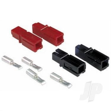 POWER POLE CONNECTORS 2x10